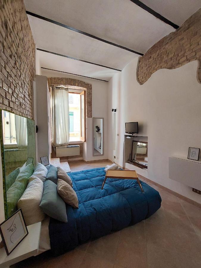 לינה וארוחת בוקר טרמולי Tiny House מראה חיצוני תמונה
